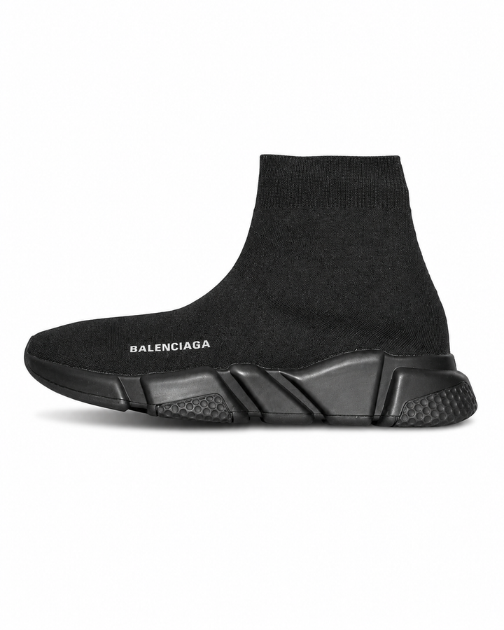 Speed All Black