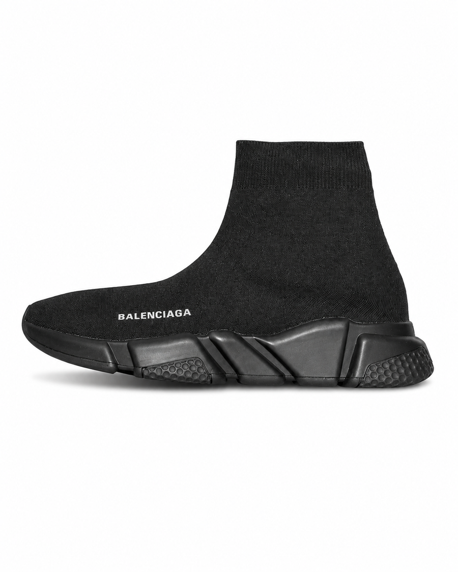 Speed All Black