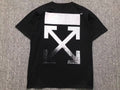 T-shirt Off White 121
