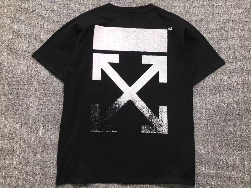 T-shirt Off White 121