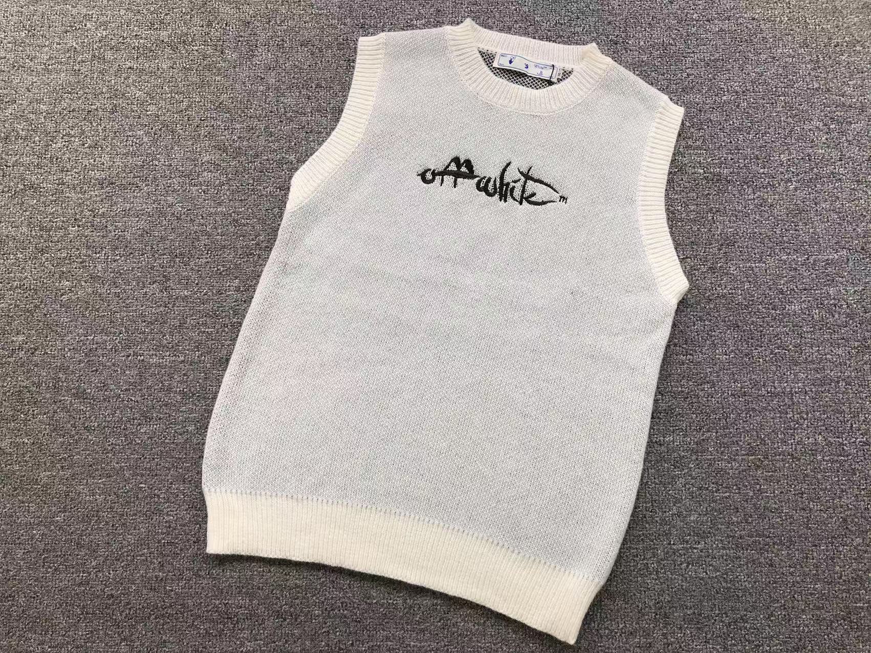 Sweat Off White 24