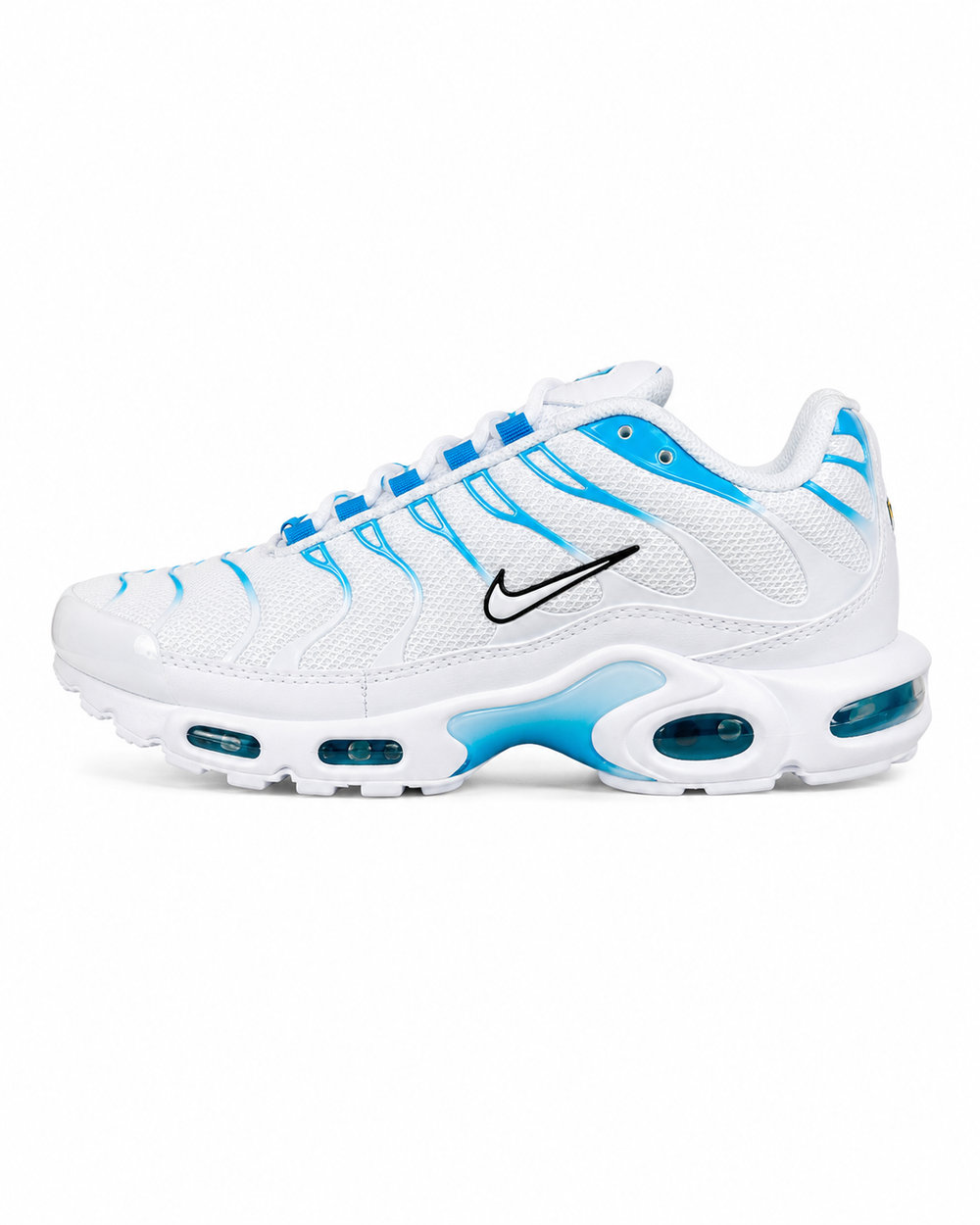 Air Max Plus TN Blue Fury