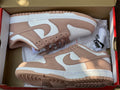 Dunk Low Rose Whisper 4