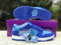 Dunk SB Blue Raspberry 3