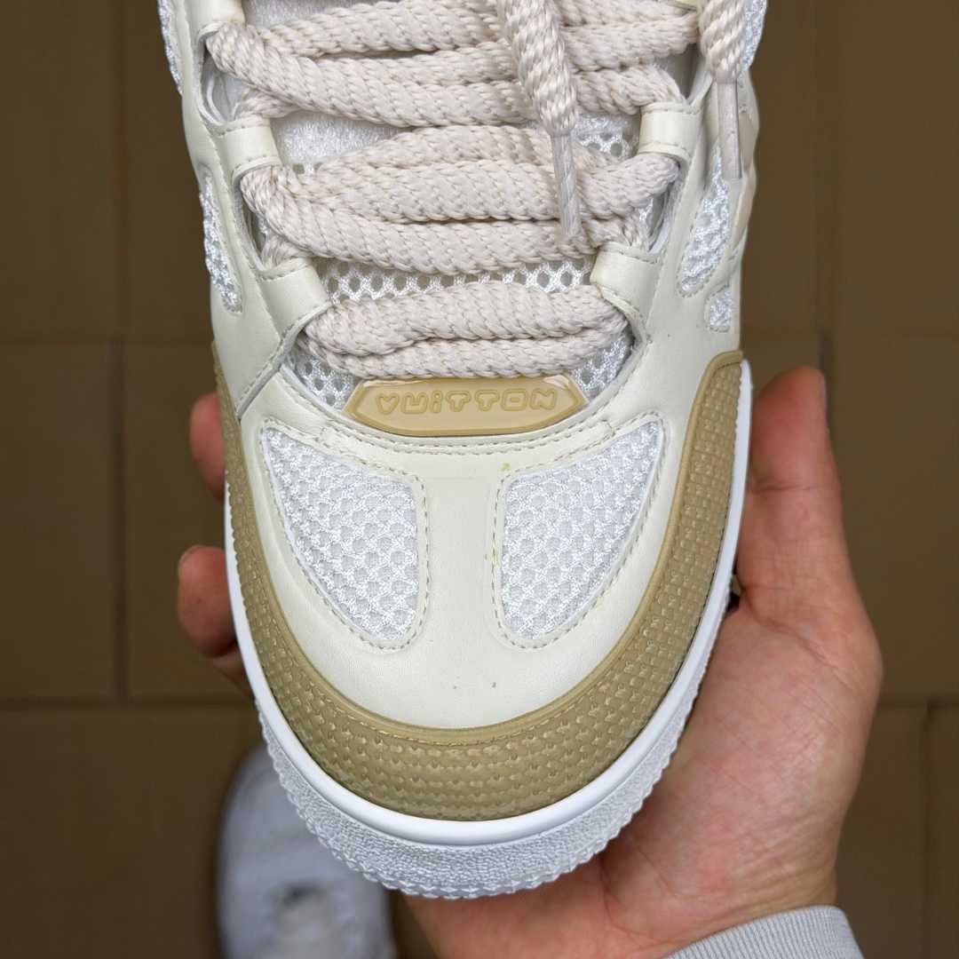 Skate Beige