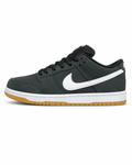 Dunk SB Black Gum 1