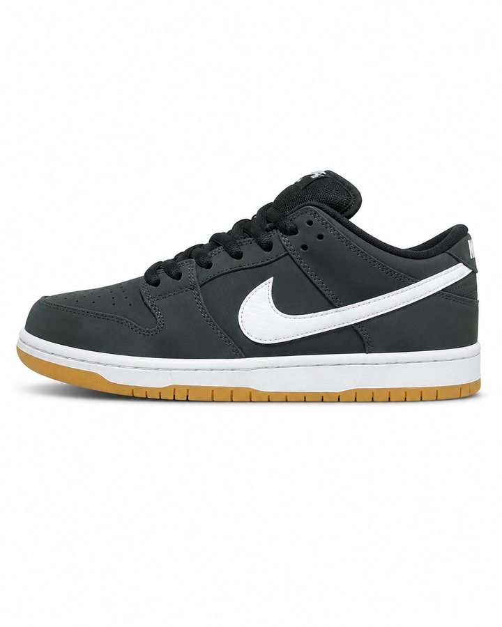 Dunk SB Black Gum