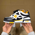 Skate Black and YEllow 2