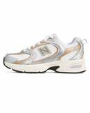 NB 530 Silver and Bronze