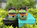 Dunk SB De La Soul 5