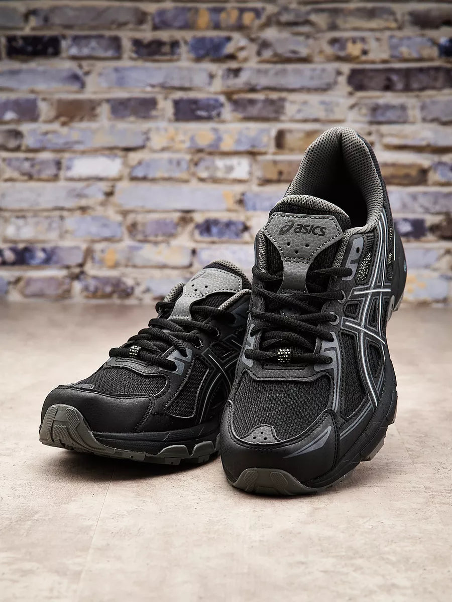 Gel-Venture 6 Black