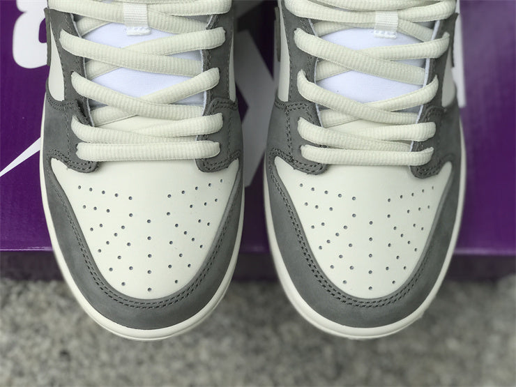 Dunk SB Yuto Horigome