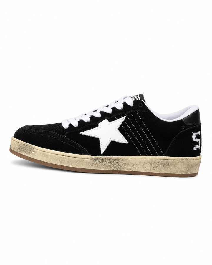 GDGS Truestar 25 Black