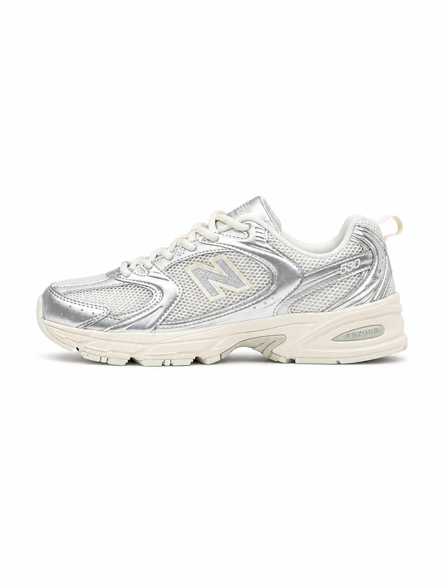 NB 530 silver