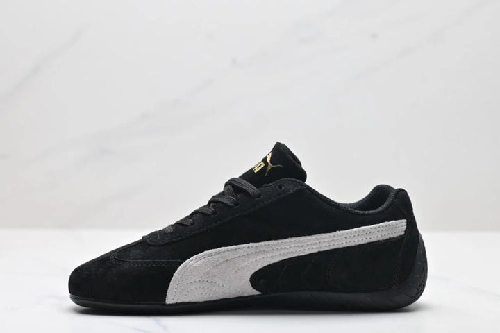 Speedcat Black-Warm White