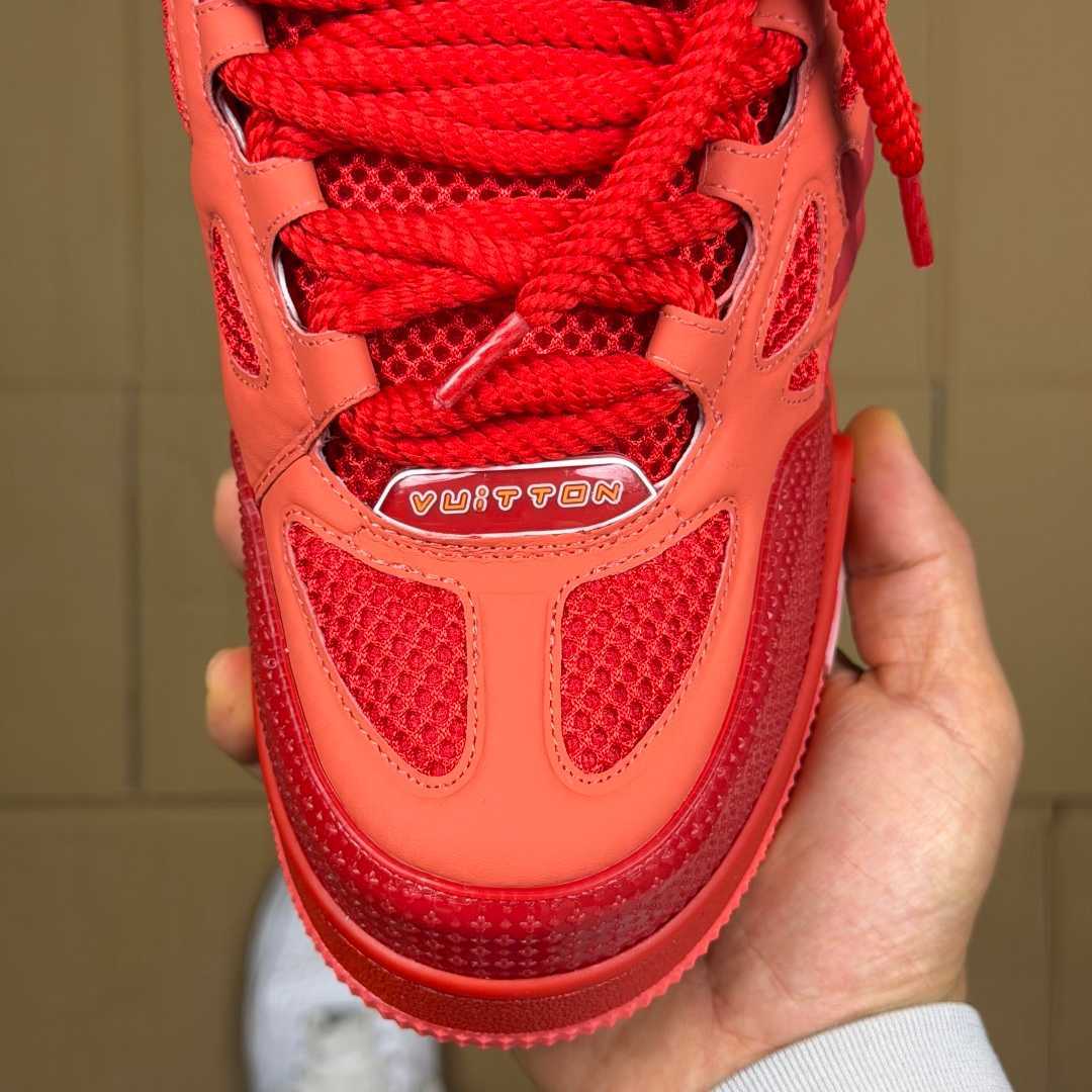 Skate Red 2