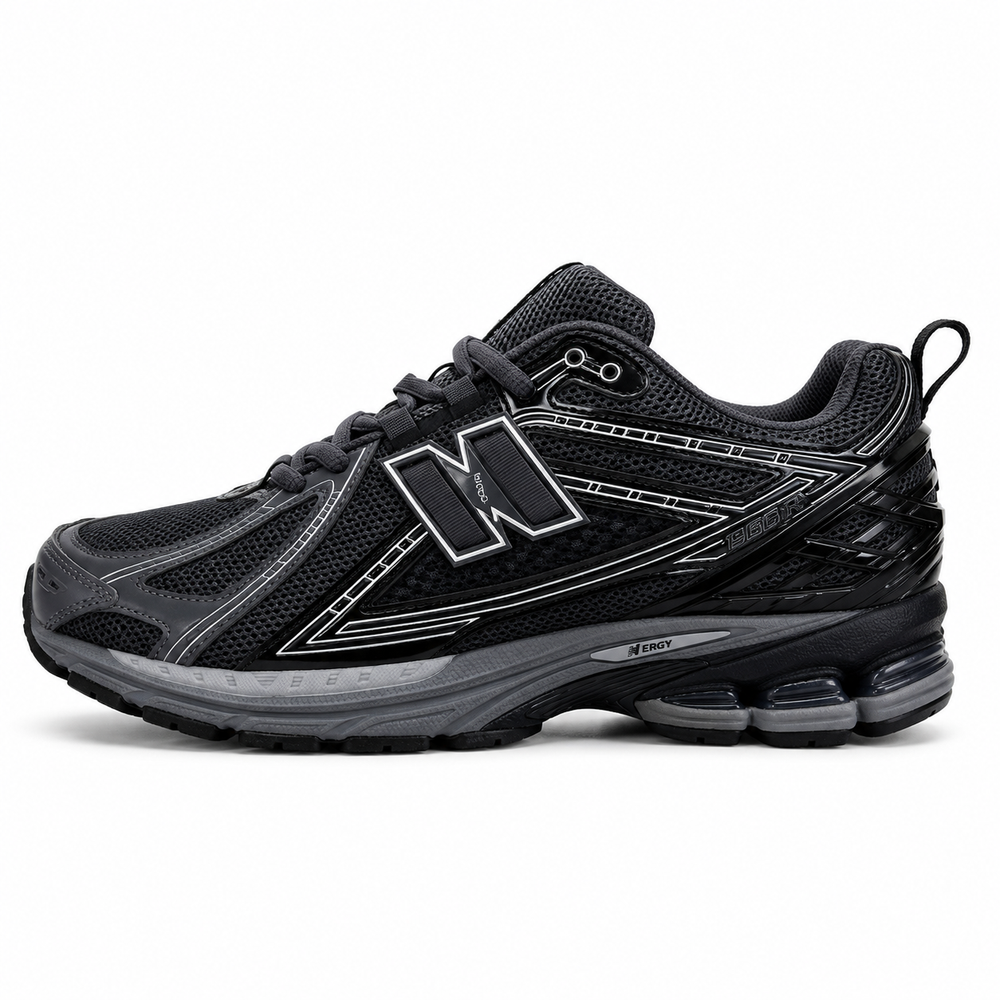NB 1906 Black