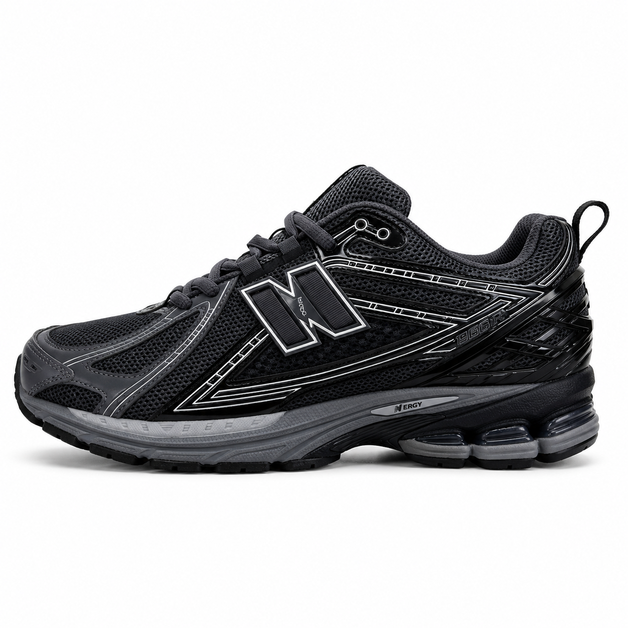 NB 1906 Black