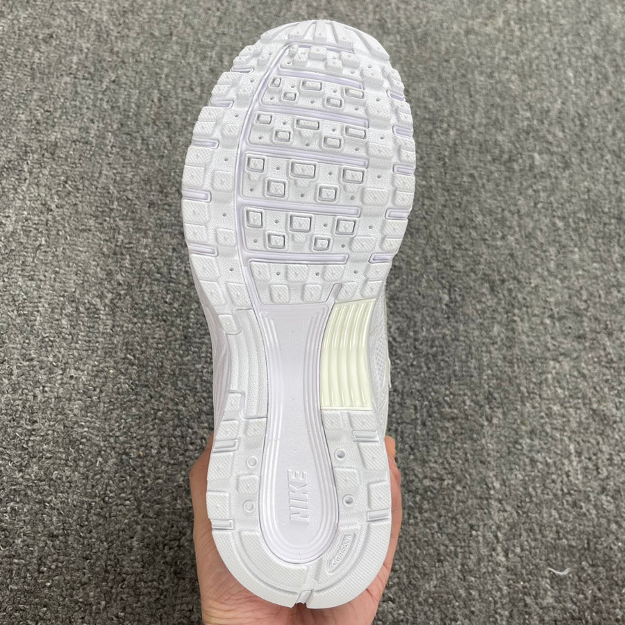P-6000 White