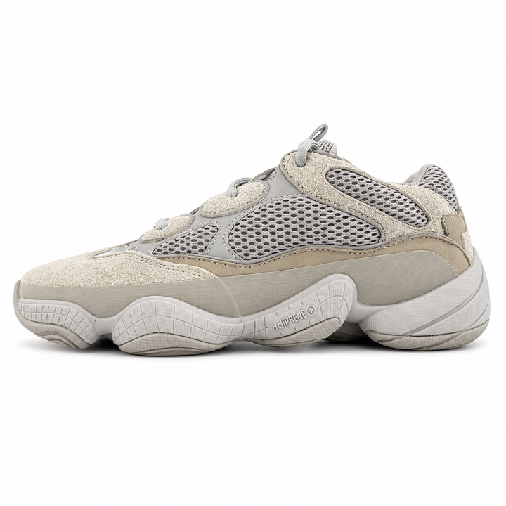 500 Grey Purple