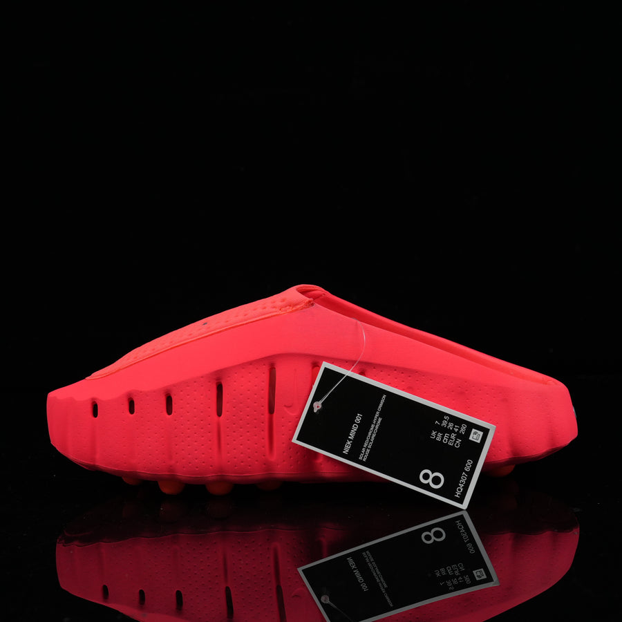 Nike Mind Red