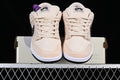 Dunk Low Albino 5