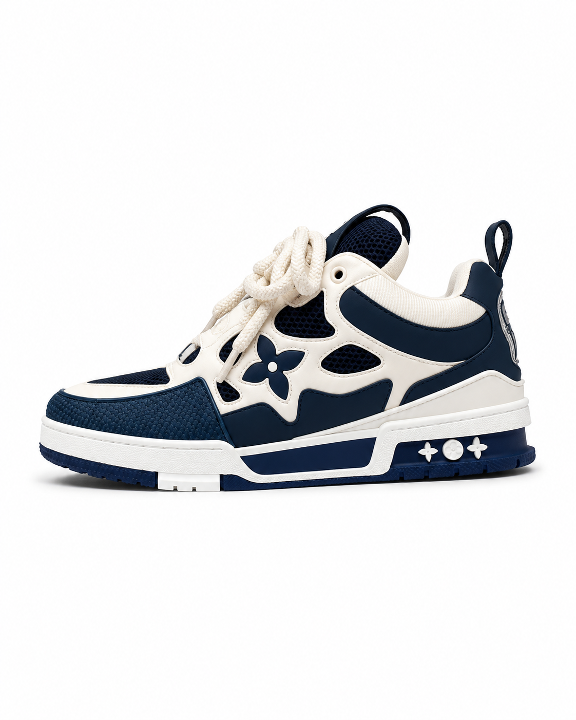 Skate Blue
