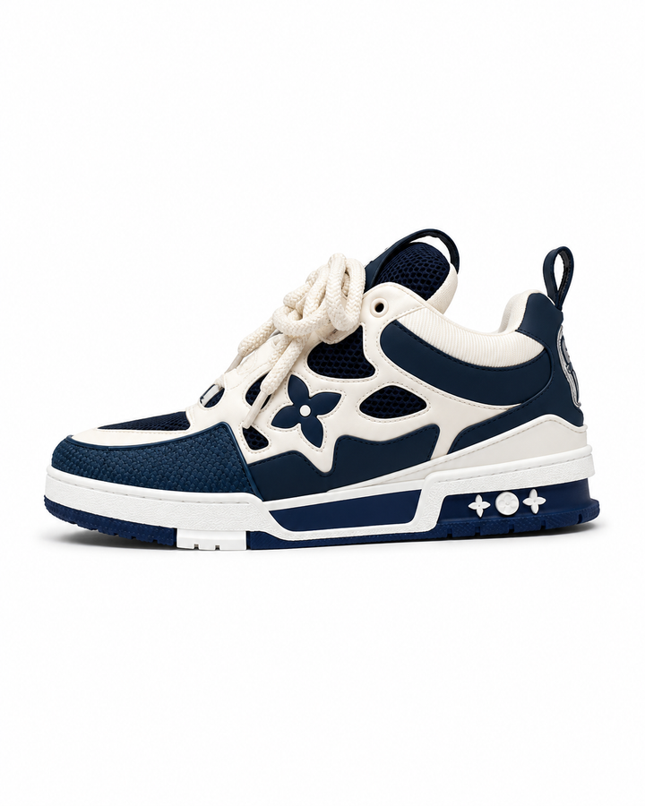 Skate Blue