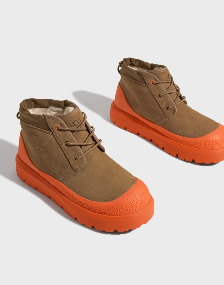 UGG Classic 4