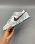 Dunk Low 520 3