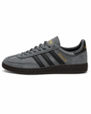 Spezial Grey and Black