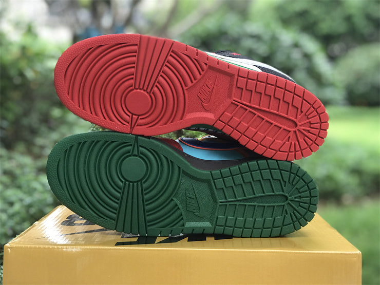 Dunk SB Crenshaw Skate Club