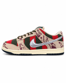 Dunk SB Freddie Krueger