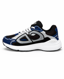 B30 Black and Blue