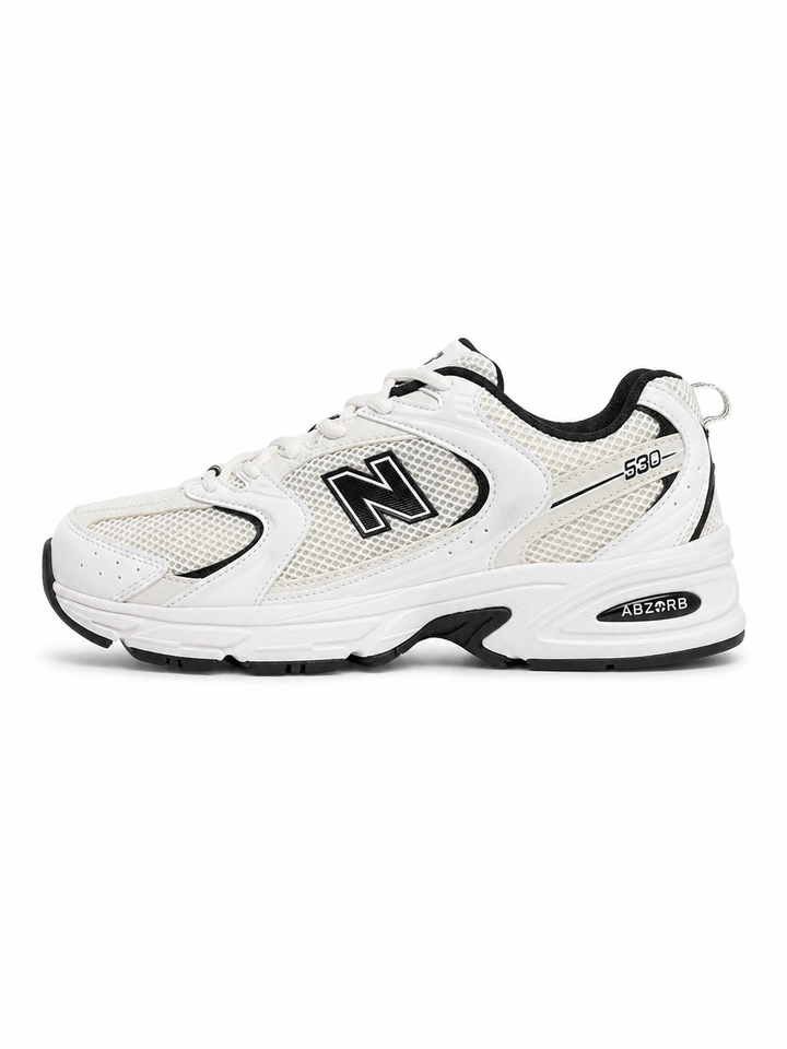 NB 530 Grey Yellow