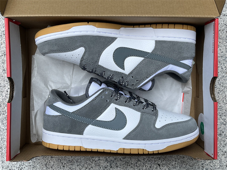 Dunk Low Smoke Grey