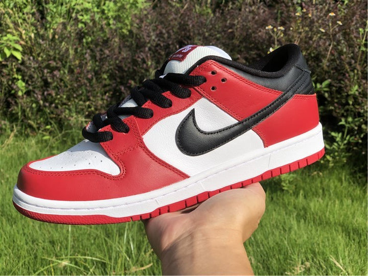 Dunk SB Chicago