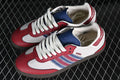 Samba Red Blue White 3