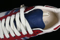 Samba Red Blue White 5