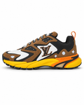 Runner Tatic Marrom 1