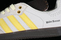 Samba Pony Tonal x Wales Bonner Cream White 3