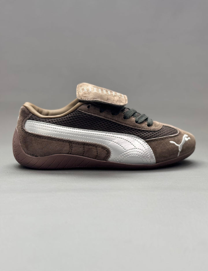 Open YY Brown