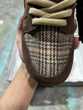Dunk SB Tweed London 3