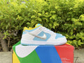 Dunk SB Lagoon Pulse 3