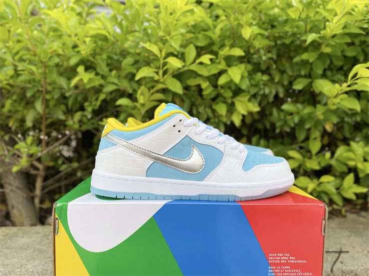 Dunk SB Lagoon Pulse