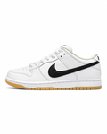 Dunk SB White Gum 1