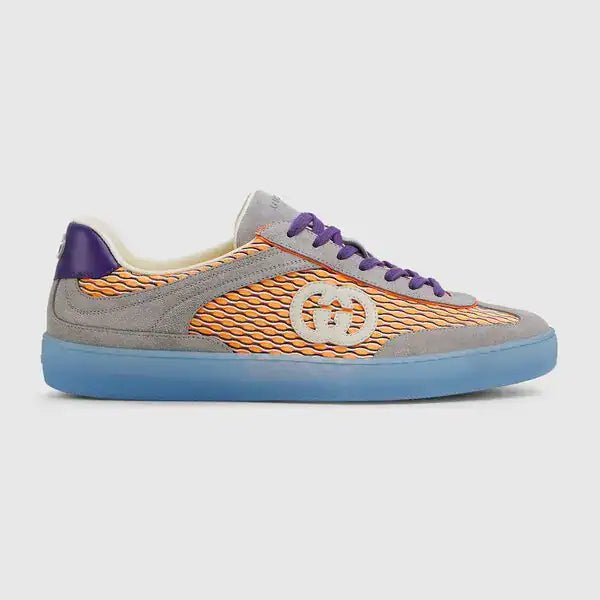 Gucci G75 Multicolor Mesh