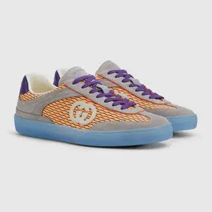 Gucci G75 Multicolor Mesh