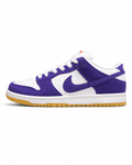 Dunk SB Court Purple 1