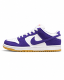 Dunk SB Court Purple